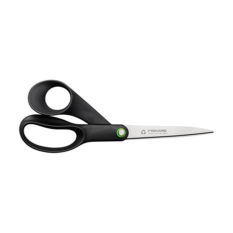 Fiskars Renew Yleissakset oikeakätiset, 21 cm