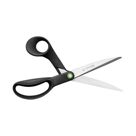 Fiskars Renew Yleissakset oikeakätiset, 25 cm