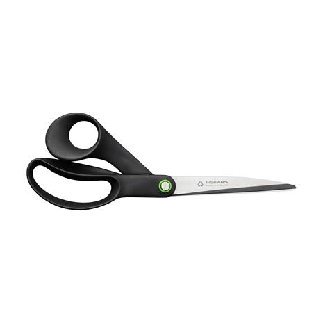 Fiskars Renew Yleissakset oikeakätiset, 25 cm