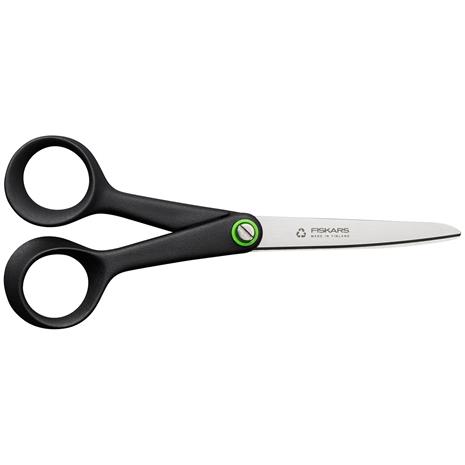 Fiskars Renew Yleissakset oikeakätiset, 17 cm