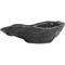 Oyster Kulho 13 cm Harmaa – kuva 8