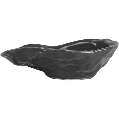 Oyster Kulho 13 cm Harmaa