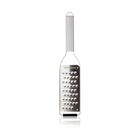 Microplane Professional extra coarse -raastin