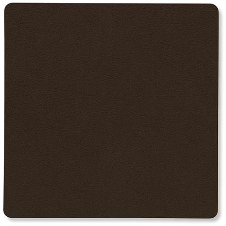 LIND DNA Nupo lasinalunen square Hazel