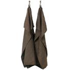 Himla Sunshine Keittiöpyyhe 50x70 Cm 2 Kpl:n Pakkaus - Keittiöpyyhkeet Pellava Coffee - 1000332
