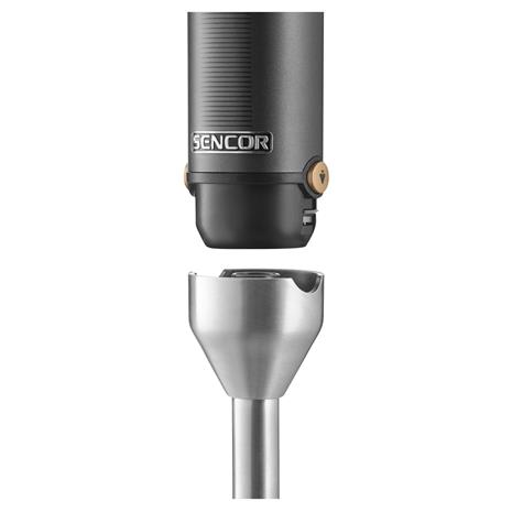 Sencor SHB 6552BK, sauvasekoitin