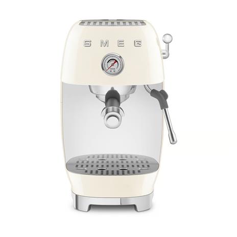 Smeg 50's Style ECF03, espressokone
