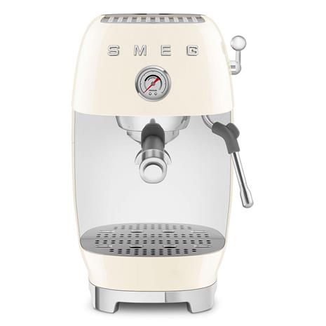 Smeg 50's Style ECF03, espressokone