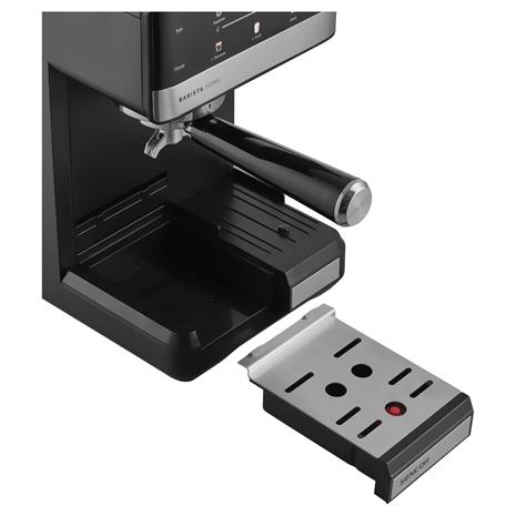Sencor SES 4060BK, espressokone