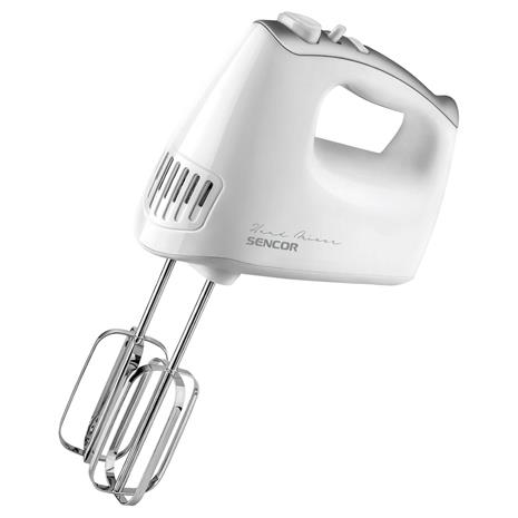 Sencor SHM 5215WH, sähkövatkain