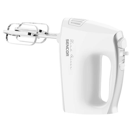 Sencor SHM 5215WH, sähkövatkain