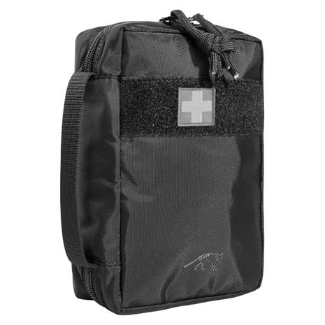 Tasmanian Tiger TT First Aid Complete MKII, musta
