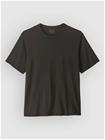 Patagonia Cap Cool Daily T-paita black Miehet