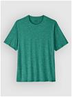 Patagonia Cap Cool Daily T-paita gem green / light xdye Miehet