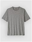 Patagonia Cap Cool Daily T-paita feather grey Miehet