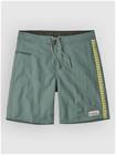 Patagonia Wavefarer - 19 In. Surffishortsit blue sage Miehet