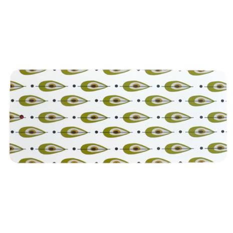 Opto Design Stig Lindberg High Pears Cutting Board, 17x40 cm
