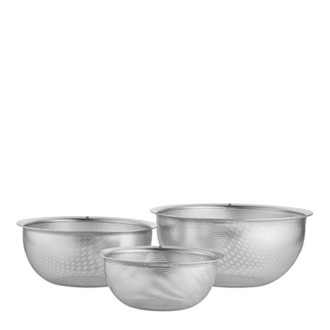 Zwilling - Prep Kitchen Gadgets Set, 3-pcs - Silver