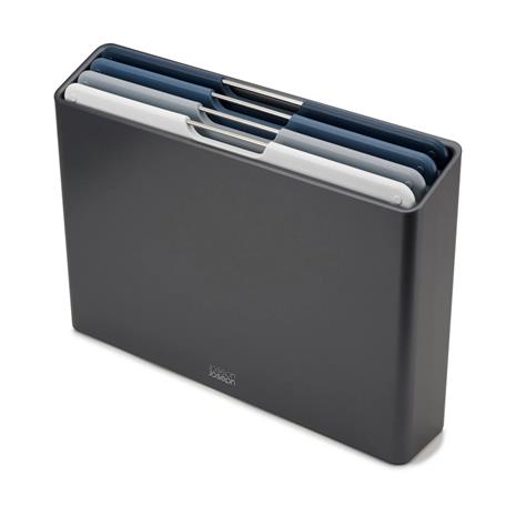 Joseph Joseph Folio Large Cutting Board, Black – kuva 8/8