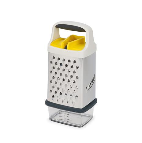 Joseph Joseph Multi-grip box -raastin