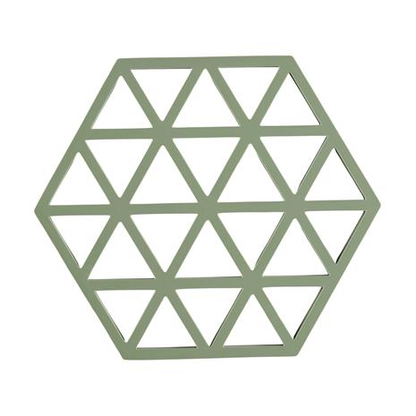Zone - Triangles Pannunalunen 16 cm Rosemary