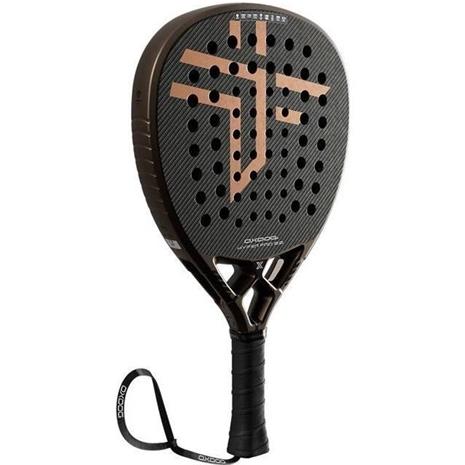 Oxdog Hyper Pro 2.0, Padelmailat