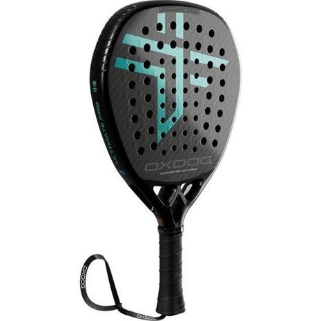 Oxdog Ultimate Pro, Padelmailat