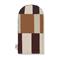 ferm LIVING Section patakinnas Patchwork – kuva 3