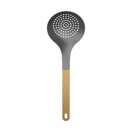 Rosti Optima reikäkauha 32 cm, curry