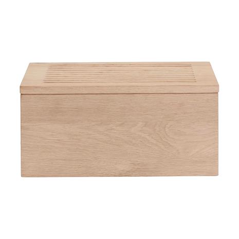 Andersen Furniture Gourmet-leipälaatikko