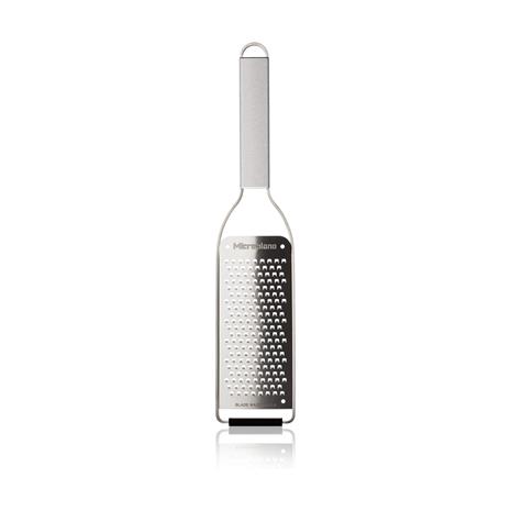 Microplane Professional coarse -raastin