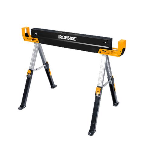 Ironside HD 103550 Sahapukki