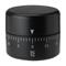 RIG-TIG - TIME-IT Munakello Musta – kuva 4