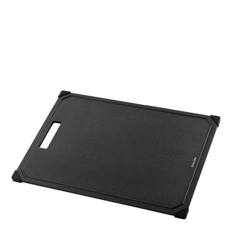 Zwilling - Cutting Board - Sort - 42 cm x 30 cm