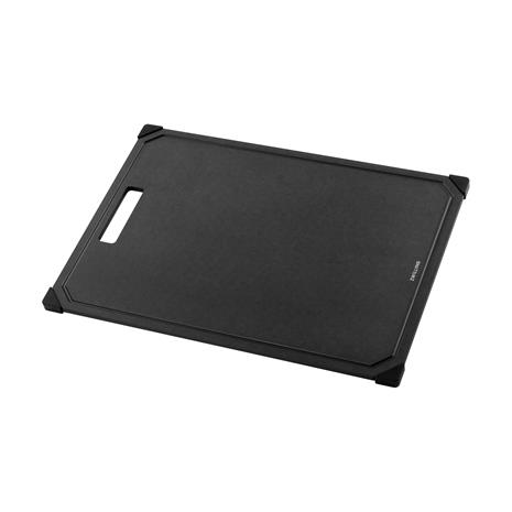 Zwilling - Cutting Board - Sort - 42 cm x 30 cm
