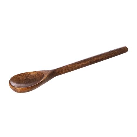 ERNST Spoon Wood 3x18 cm
