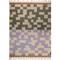 Mette Ditmer - MAZE throw - Lilac – kuva 4