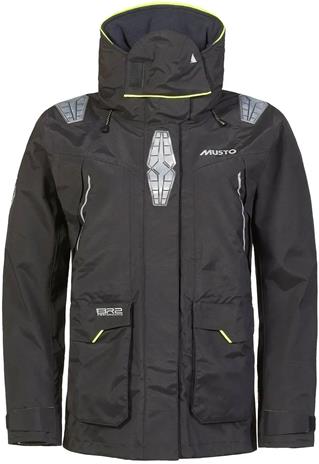 Musto BR2 Offshore 2.0 W Jacket Gold 16