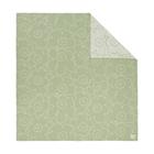 Marimekko Piirto Unikko Päiväpeite 260x260 Cm - Päiväpeitot Puuvilla Pear - 075321-610
