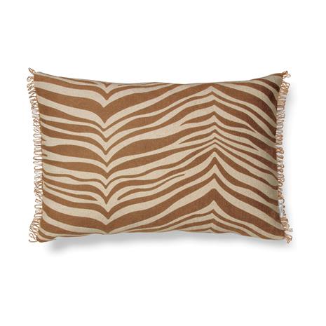 Classic Collection Zebra-tyyny 40 x 60 cm
