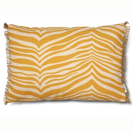 Classic Collection Zebra-tyyny 40 x 60 cm