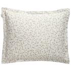 Gant Home Ditsy Flower Tyynynpäällinen 50x60 Cm - Tyynyliinat Puuvilla Dry Sand - 851032301-277