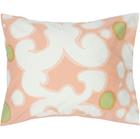 Marimekko Keidas Tyynynpäällinen 50x60 Cm / Pear - Tyynyliinat Puuvilla Luonnonvalkoinen - 075439-316