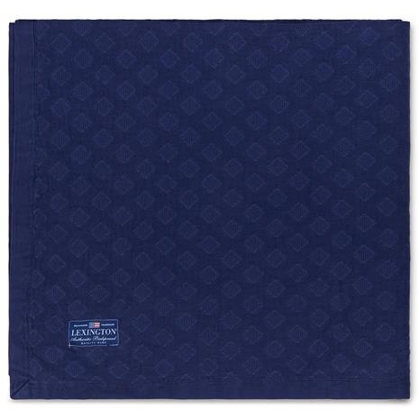 Lexington Diamond jacquard -päiväpeite