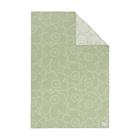 Marimekko Piirto Unikko Päiväpeite 160x260 Cm - Päiväpeitot Puuvilla Pear - 075322-610