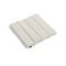 HAY Terrazza Seat Cushion 40x40 Cm Cream White - Tyynyt Polyesteri Kermanvaalea - AF581-F282-AU99 – kuva 1