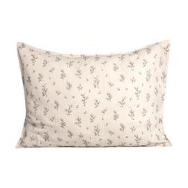 Garbo&Friends Bluebell Muslin tyynyliina 50x75 cm