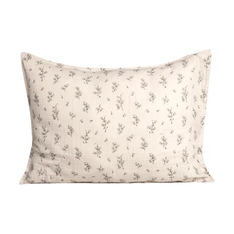 Garbo&Friends Bluebell Muslin tyynyliina 50x75 cm