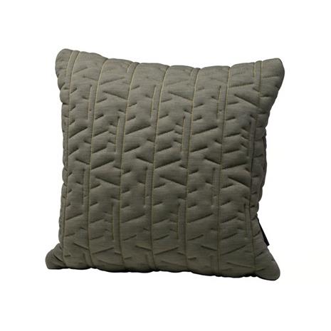 Fritz Hansen Tassel-tyyny 45x45 cm Pale Green