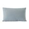 Muuto Mingle tyyny 35x55 cm Light Blue-Mint – kuva 3